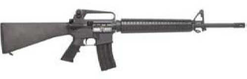 DPMS Panther Classic 223 Remington/5.56 NATO Semi Automatic Rifle 20" Barrel A2 Flash Hider 30 Round RFA2C